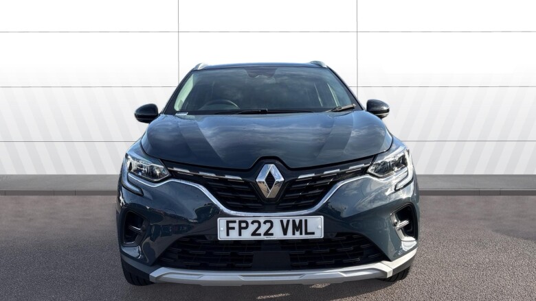 Renault Captur 1.0 TCE 90 SE Edition 5dr Petrol Hatchback